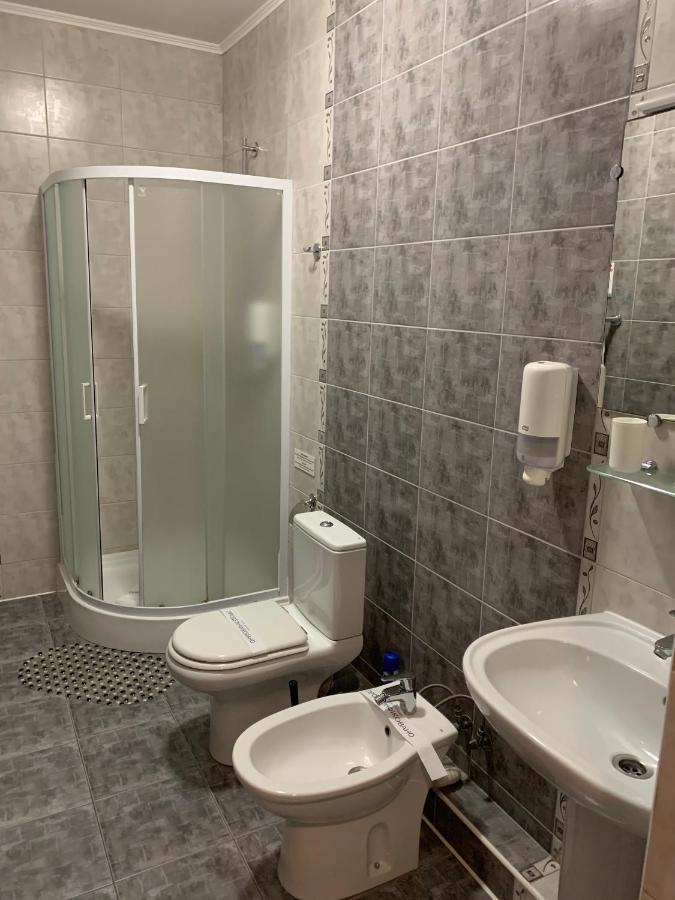Hotel Dobrodiy Vinnitsa Eksteriør bilde