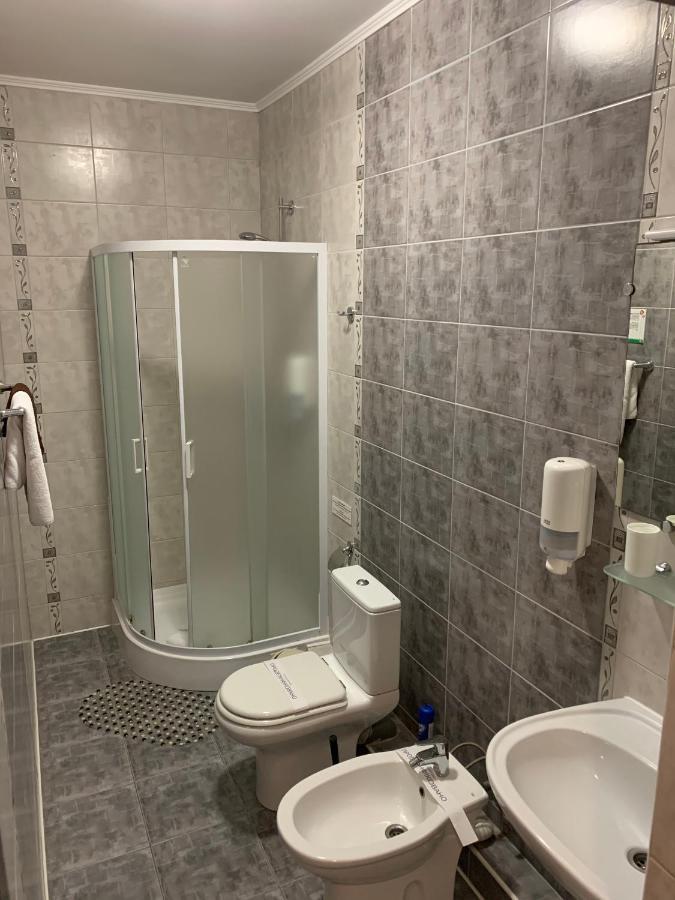 Hotel Dobrodiy Vinnitsa Eksteriør bilde