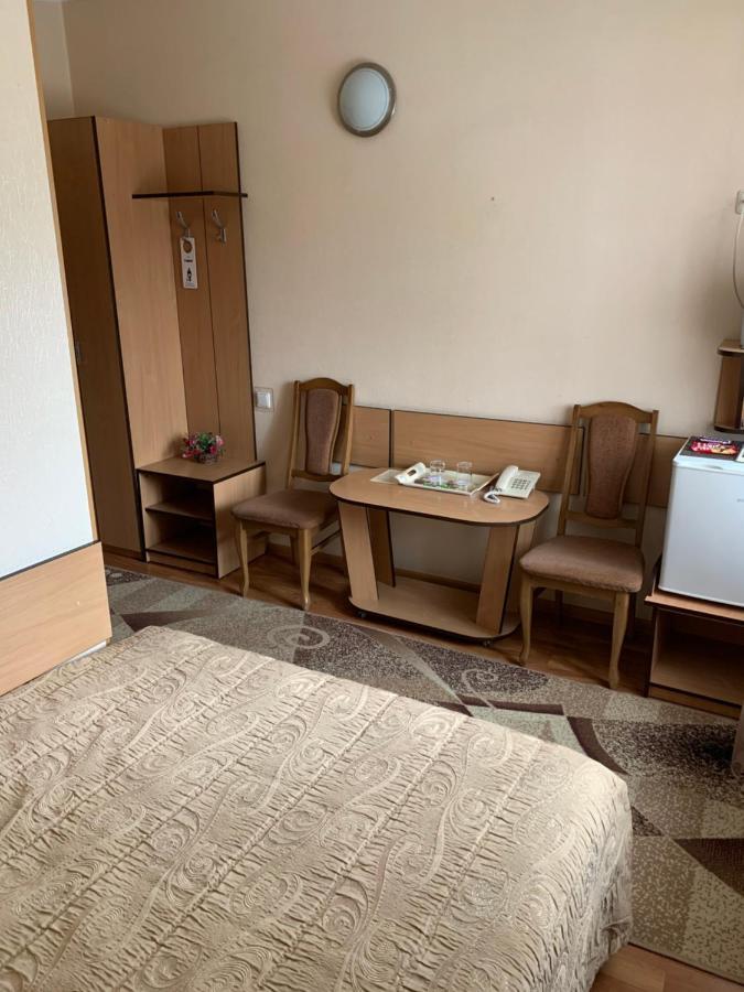 Hotel Dobrodiy Vinnitsa Eksteriør bilde