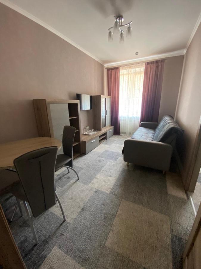 Hotel Dobrodiy Vinnitsa Eksteriør bilde