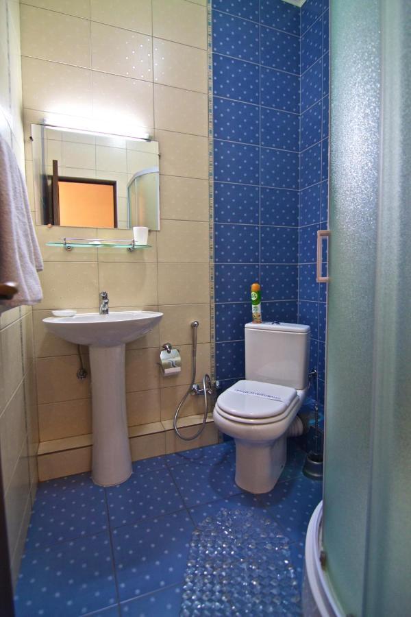 Hotel Dobrodiy Vinnitsa Eksteriør bilde