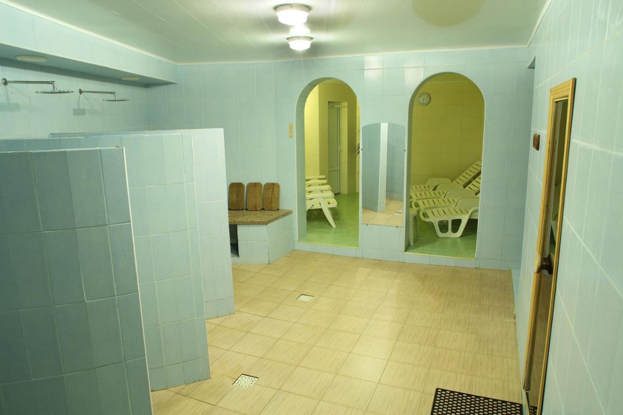 Hotel Dobrodiy Vinnitsa Eksteriør bilde
